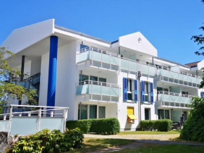 Am Kurhaus 508 - Ostsee-Lug, PP am Bernsteinhaus Zingst